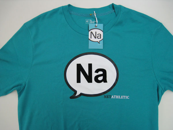 NET T-Shirt (Na)