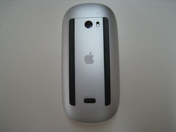 Magic Mouse Back