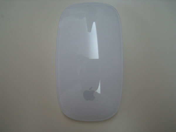 Magic Mouse Front