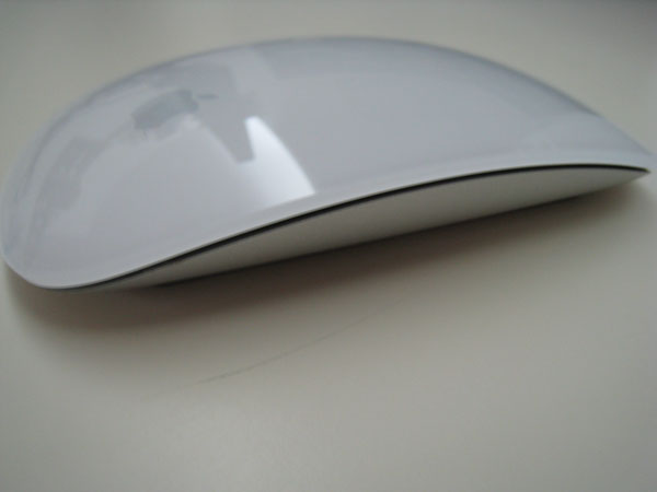 Magic Mouse Side