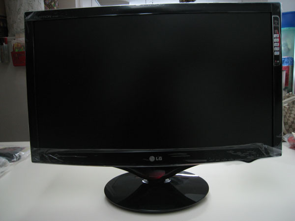Monitor Front