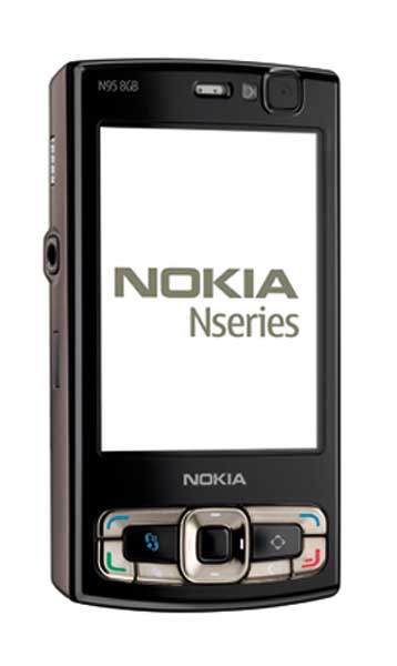 Viewing Image - Nokia-N95-8GB_brown.jpg