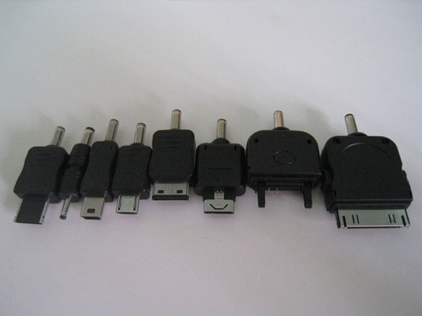 Connectors