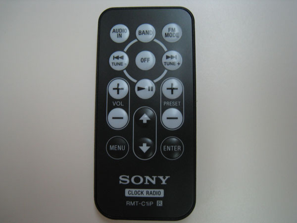 Remote Control